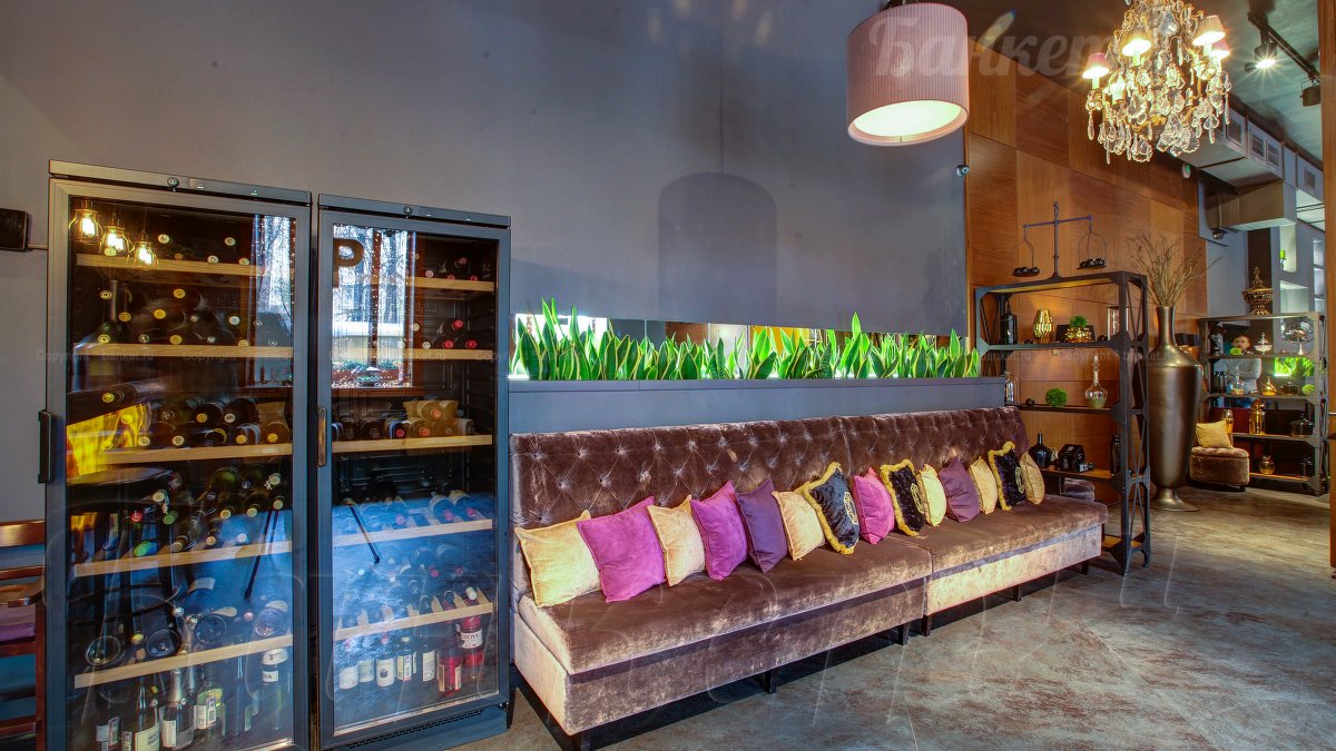 Основной зал — фото 18