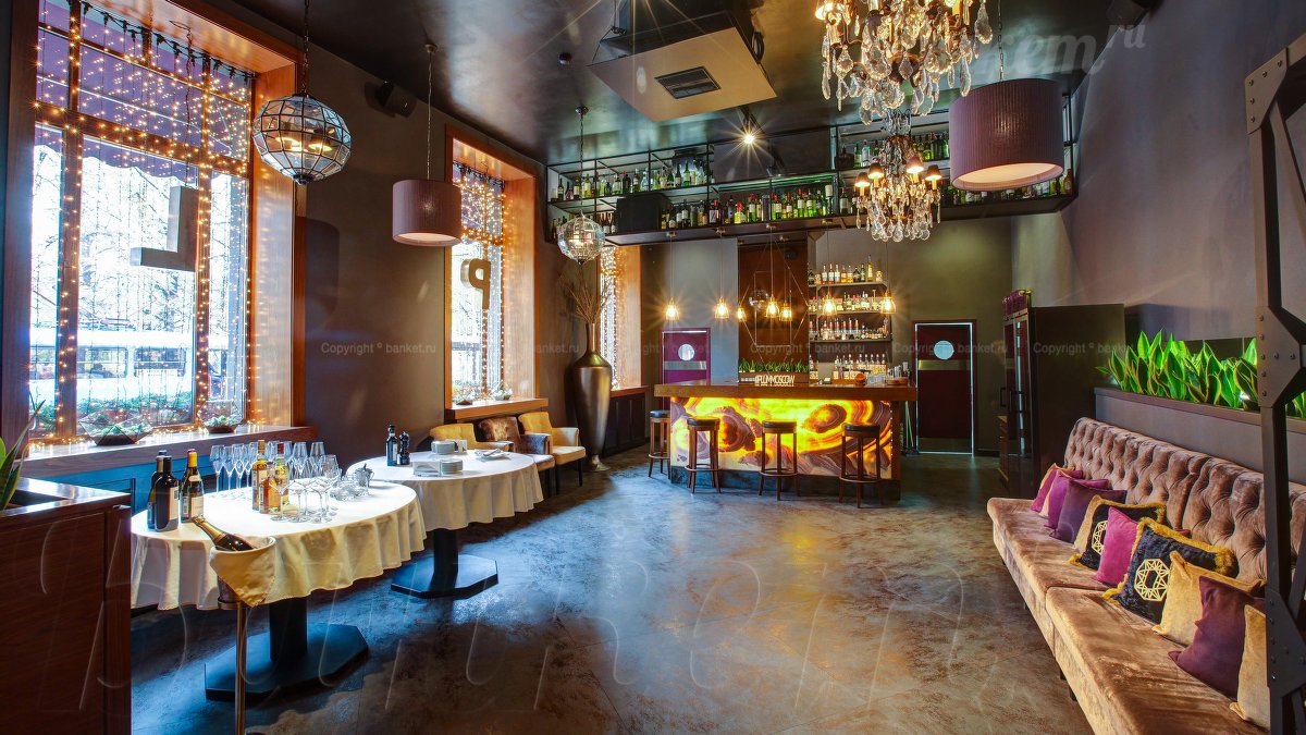 Основной зал — фото 19