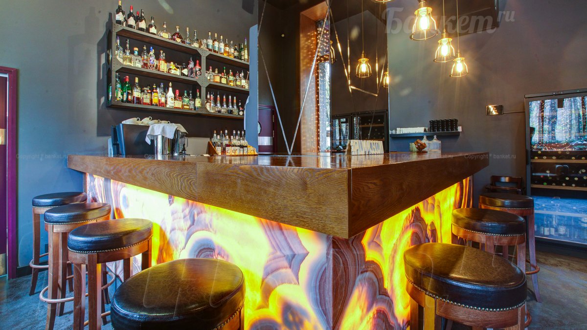 Основной зал — фото 20