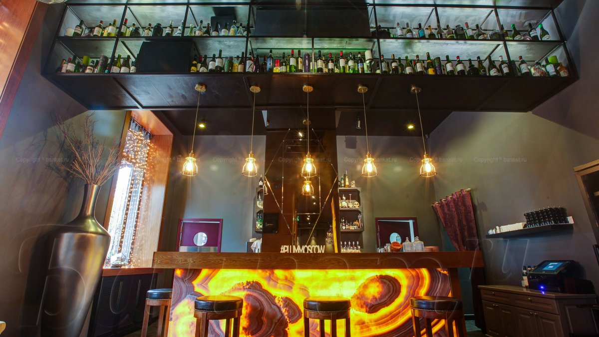 Основной зал — фото 21