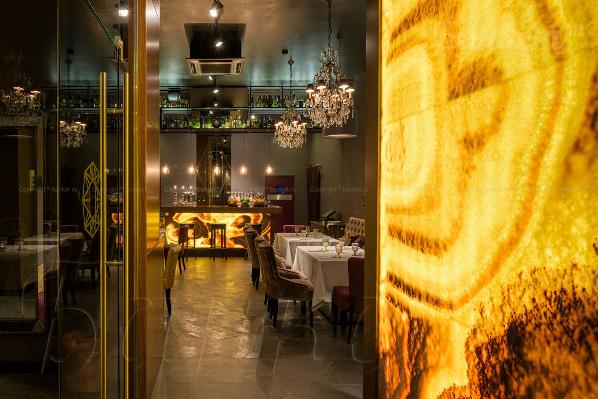 Основной зал — фото 22