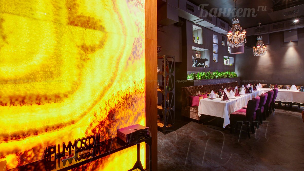 Основной зал — фото 23