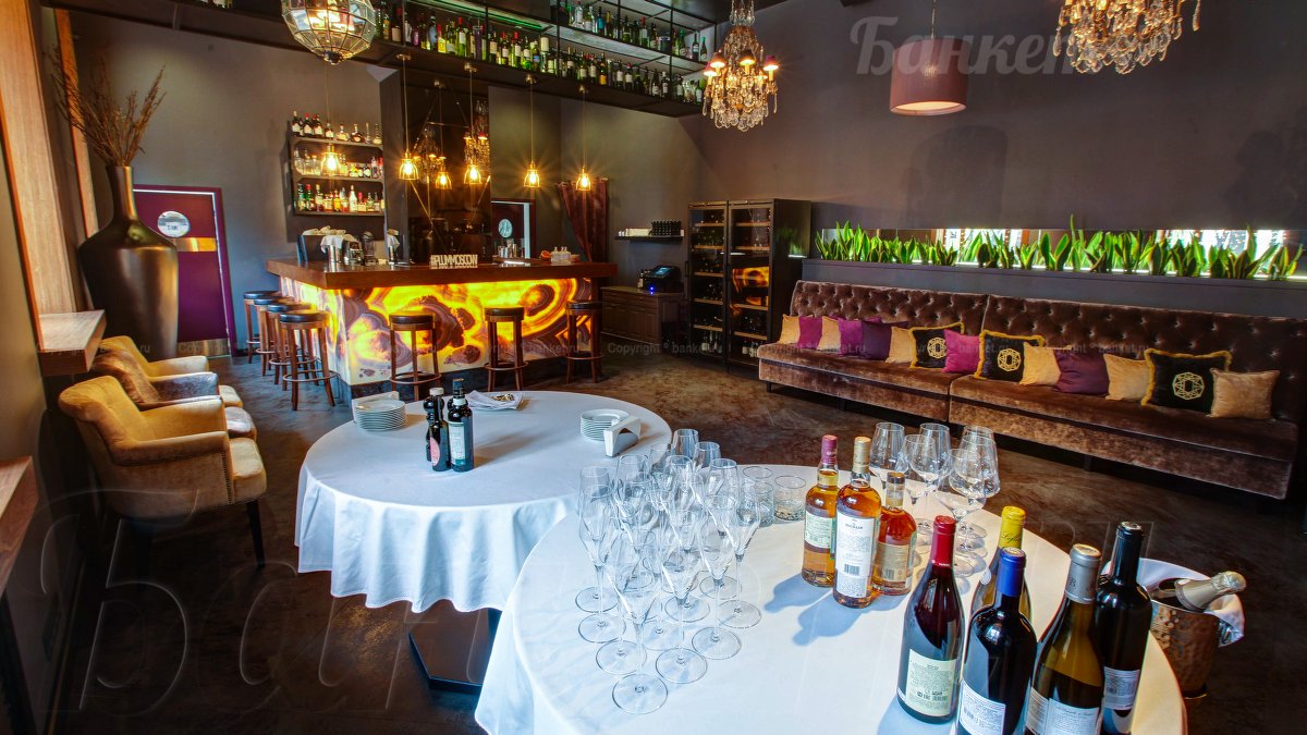 Основной зал — фото 24