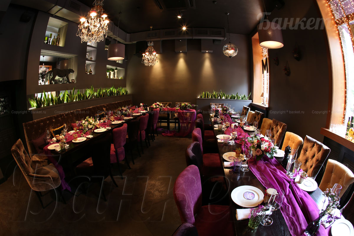 Основной зал — фото 25