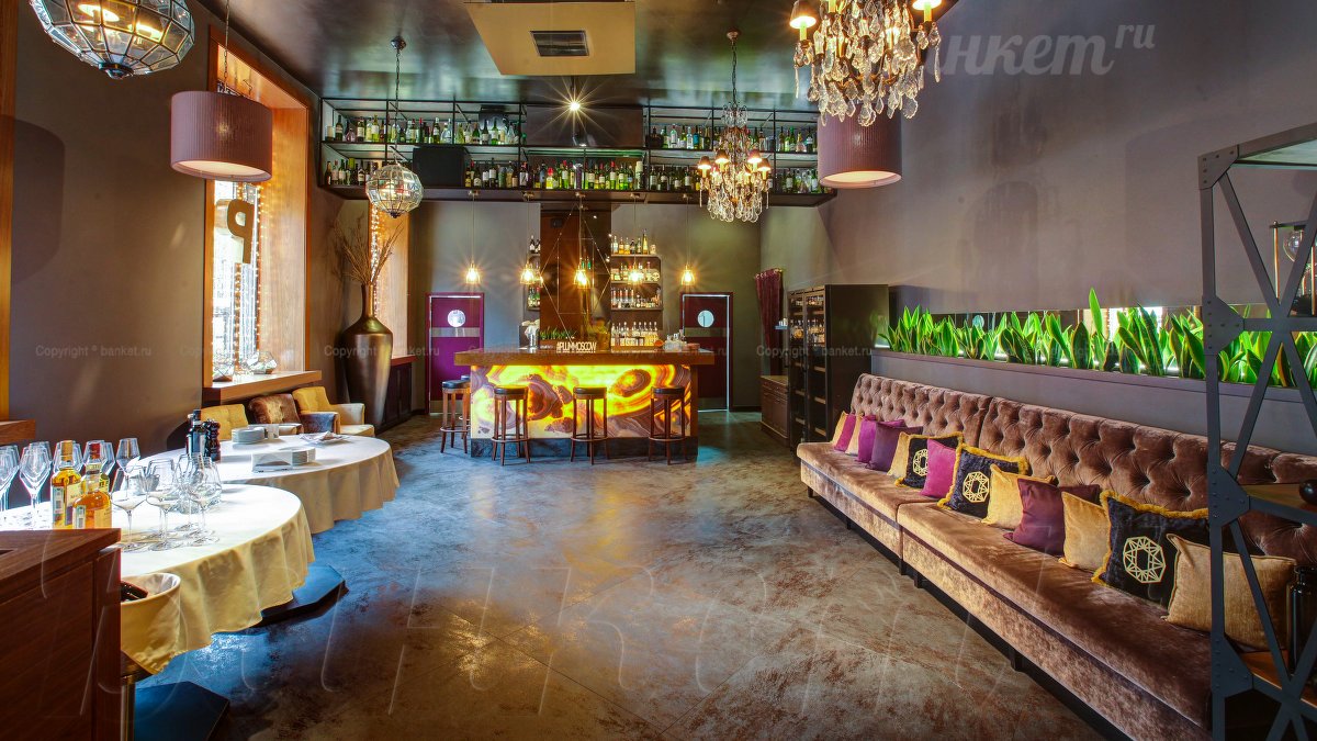 Основной зал — фото 26