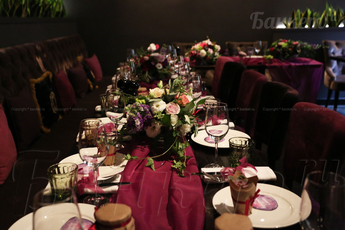 Основной зал — фото 28