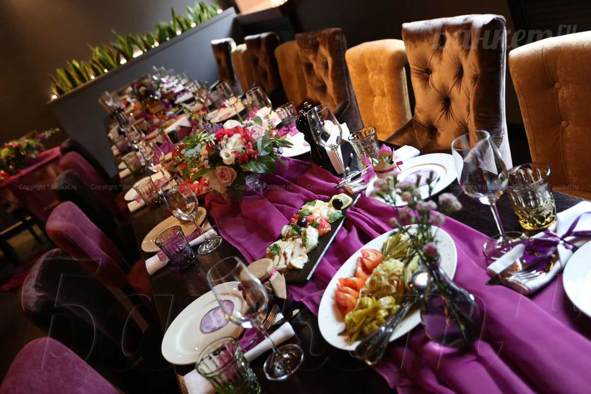 Основной зал — фото 29