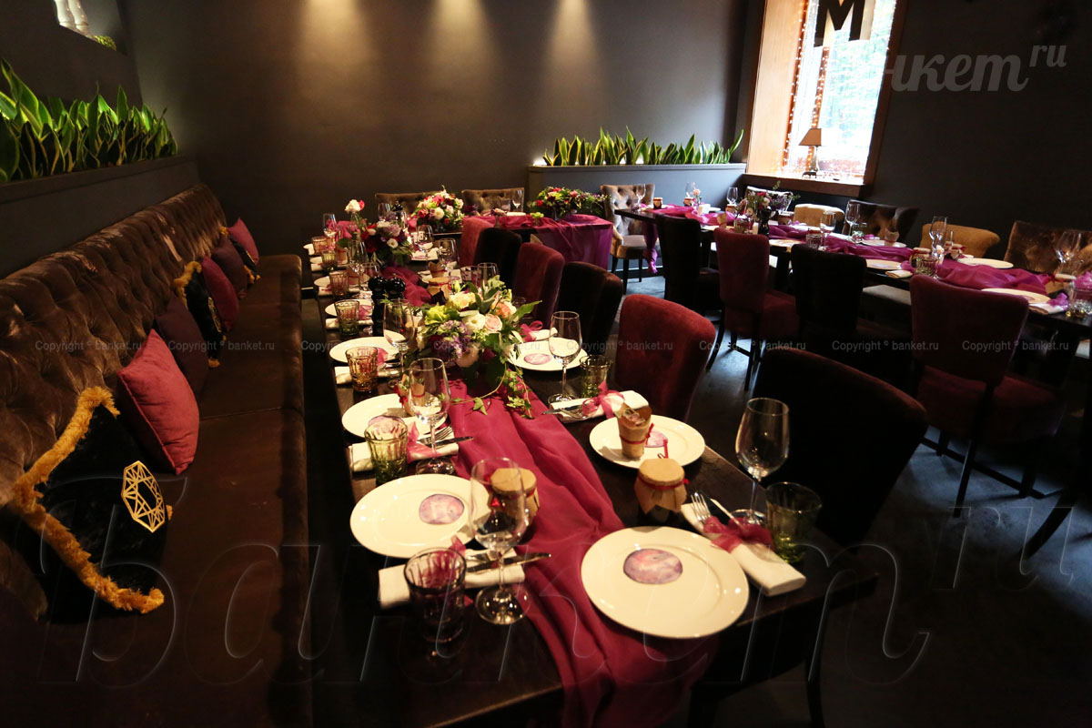 Основной зал — фото 30