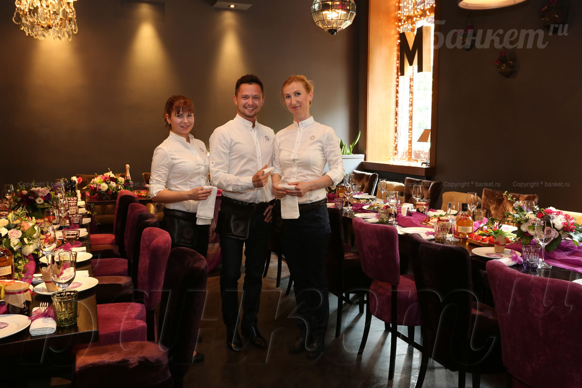 Основной зал — фото 32