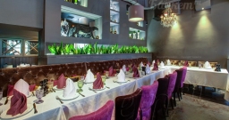 Основной зал — подробнее о зале