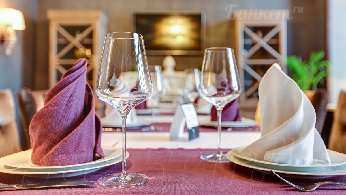 Vip зал — фото 4