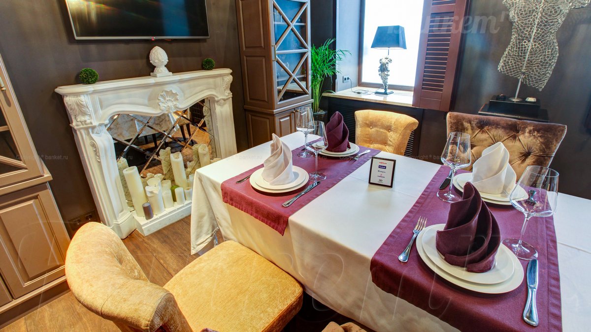 Vip зал — фото 6