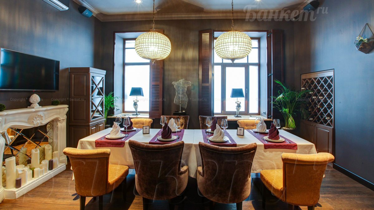 Vip зал — фото 8