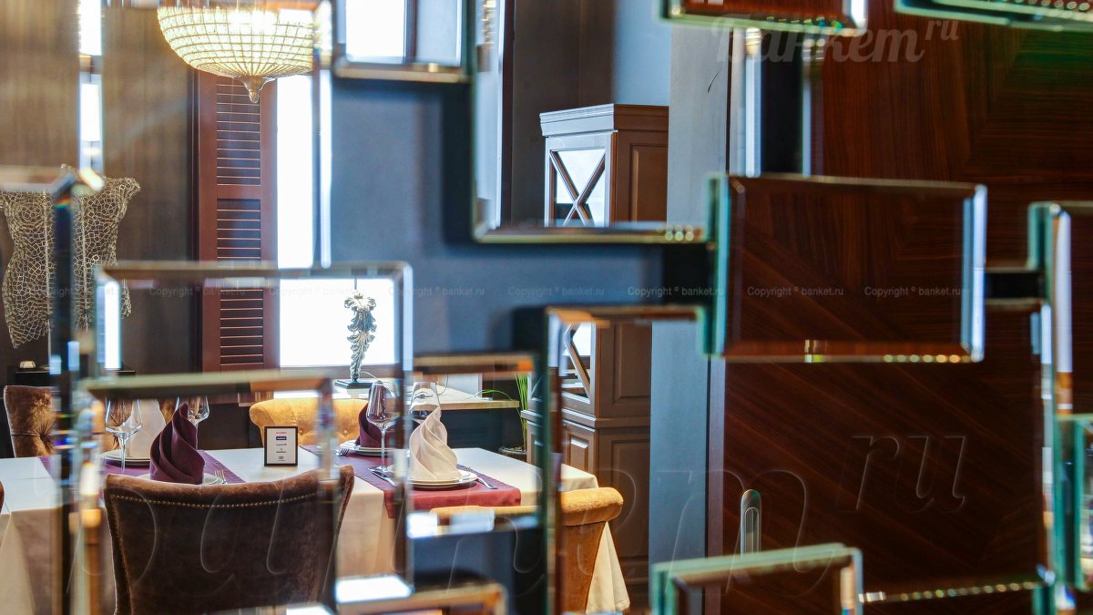 Vip зал — фото 10