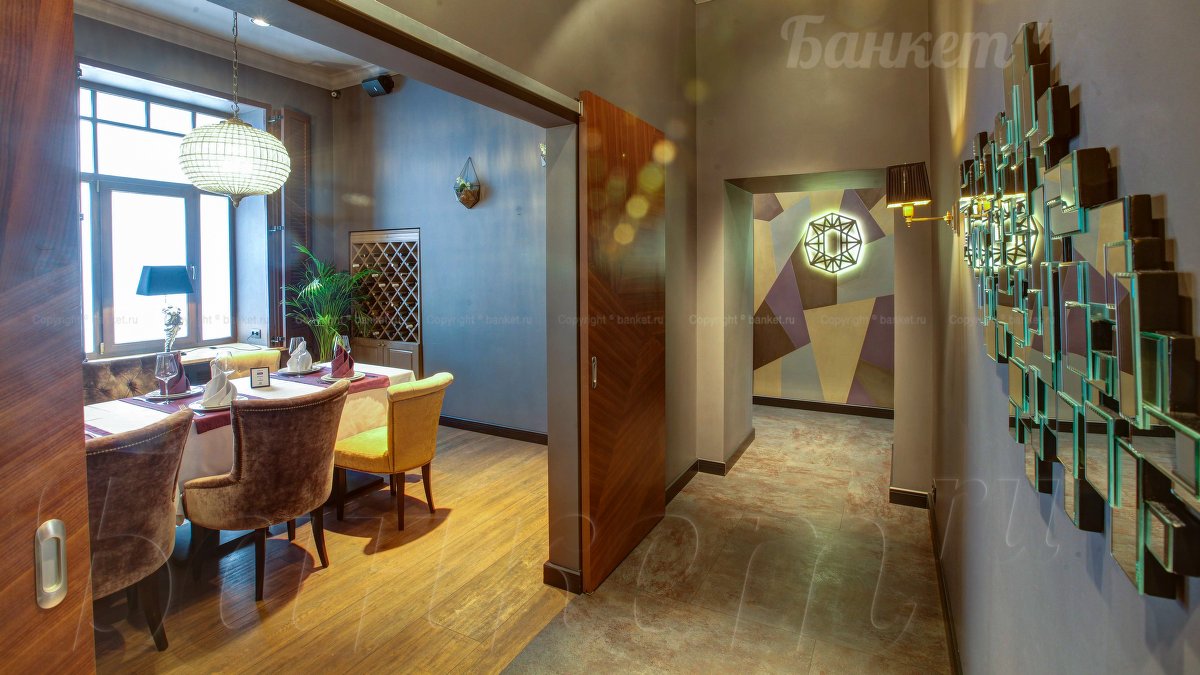 Vip зал — фото 11