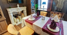 Vip зал — фото 6