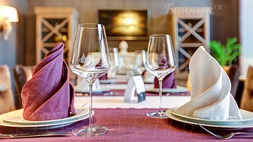 Vip зал — PLUM Restaurant & Bar