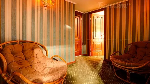 Vip зал — Клубные апартаменты L hall, Москва