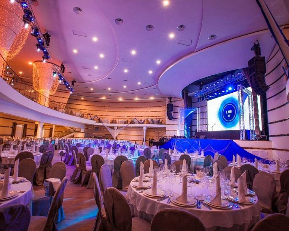 Основной зал — фото 9