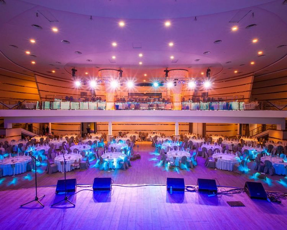 Основной зал — фото 10