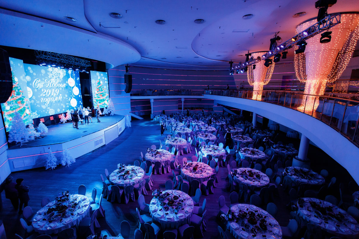 Основной зал — фото 11