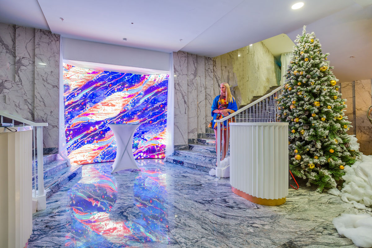 Основной зал — фото 12