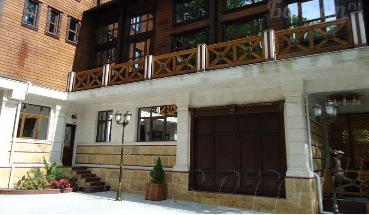 Основной зал — фото 9