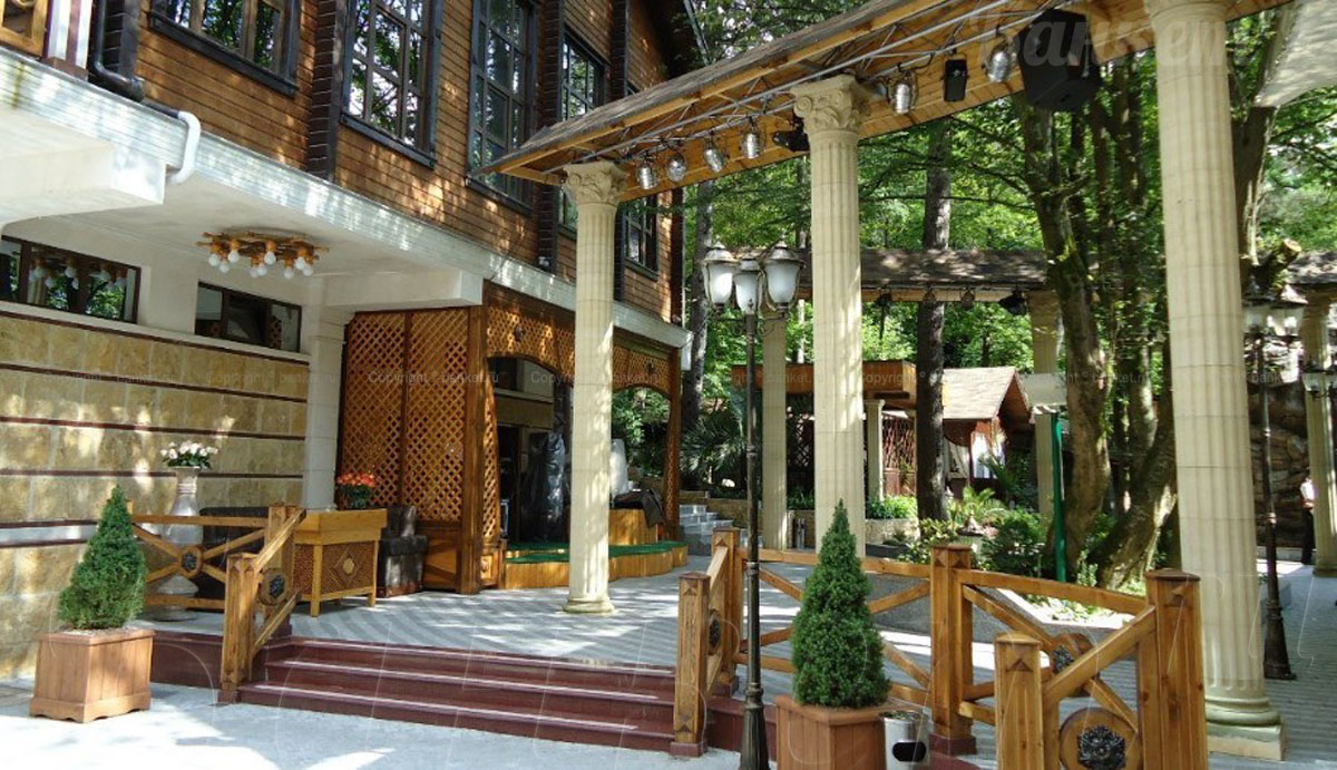 Основной зал — фото 10