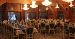 Основной зал