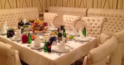 Основной зал