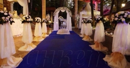 Основной зал