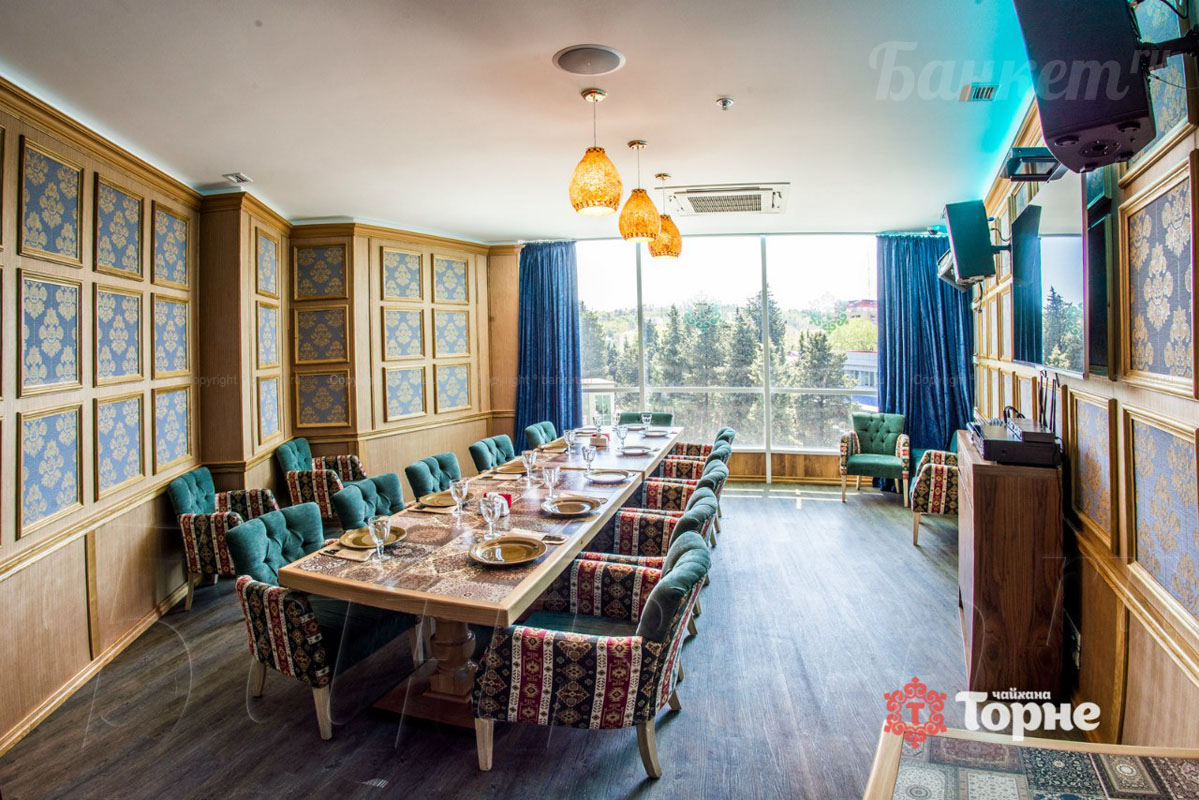 Основной зал — фото 9