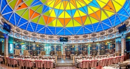 Основной зал