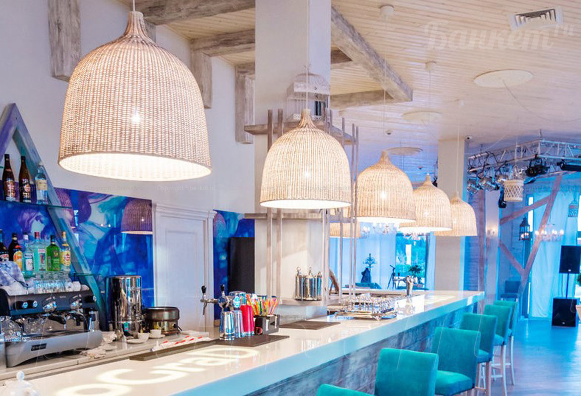 Основной зал — фото 2