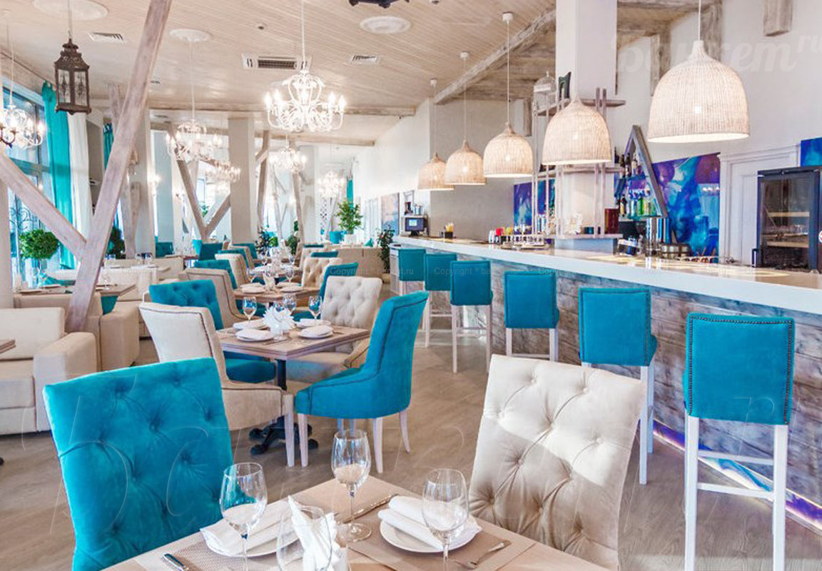 Основной зал — фото 3