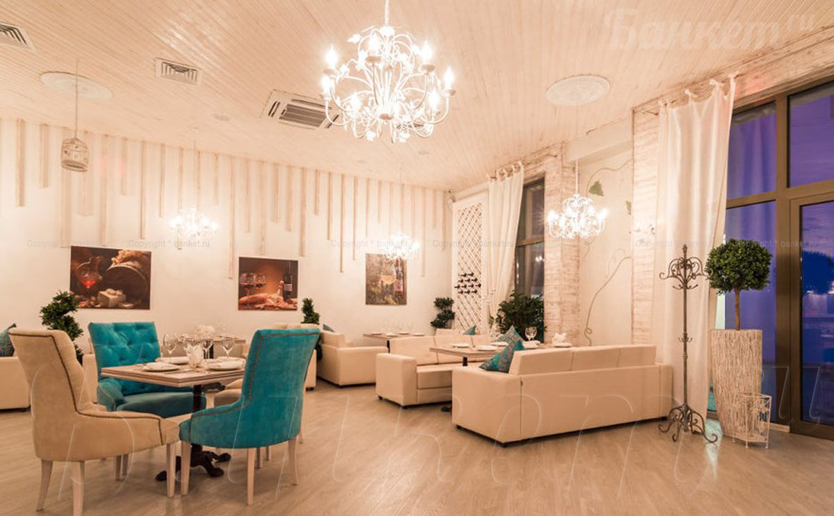 Основной зал — фото 4