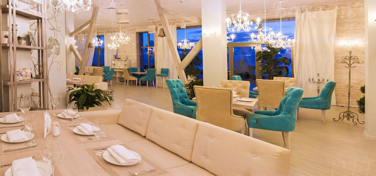 Основной зал — фото 5