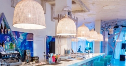 Основной зал