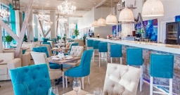 Основной зал