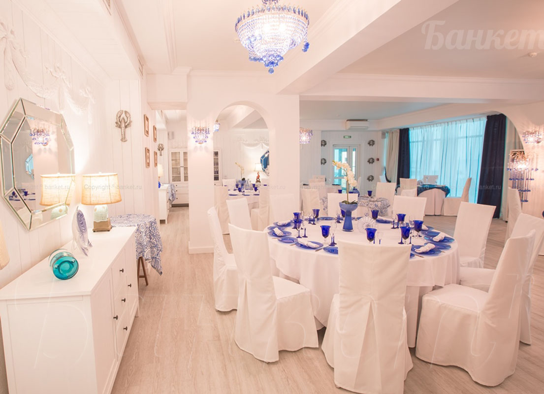 Основной зал — фото 2