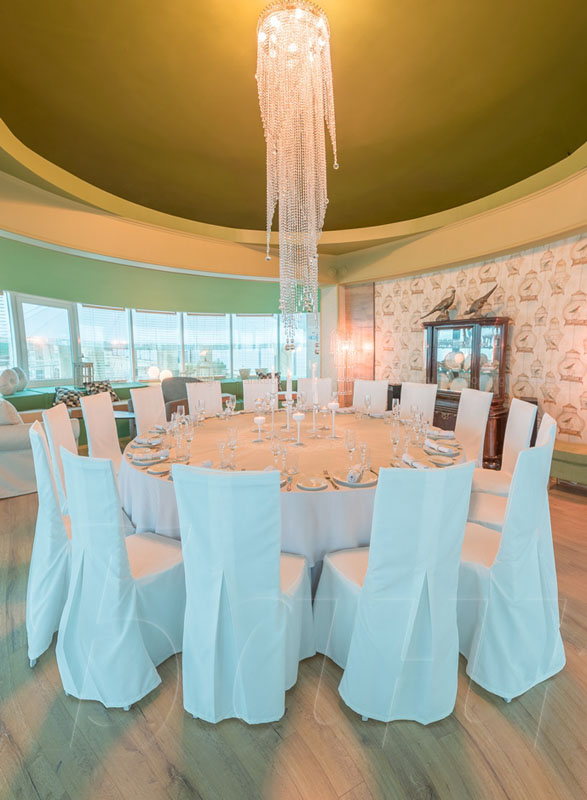 Основной зал — фото 3