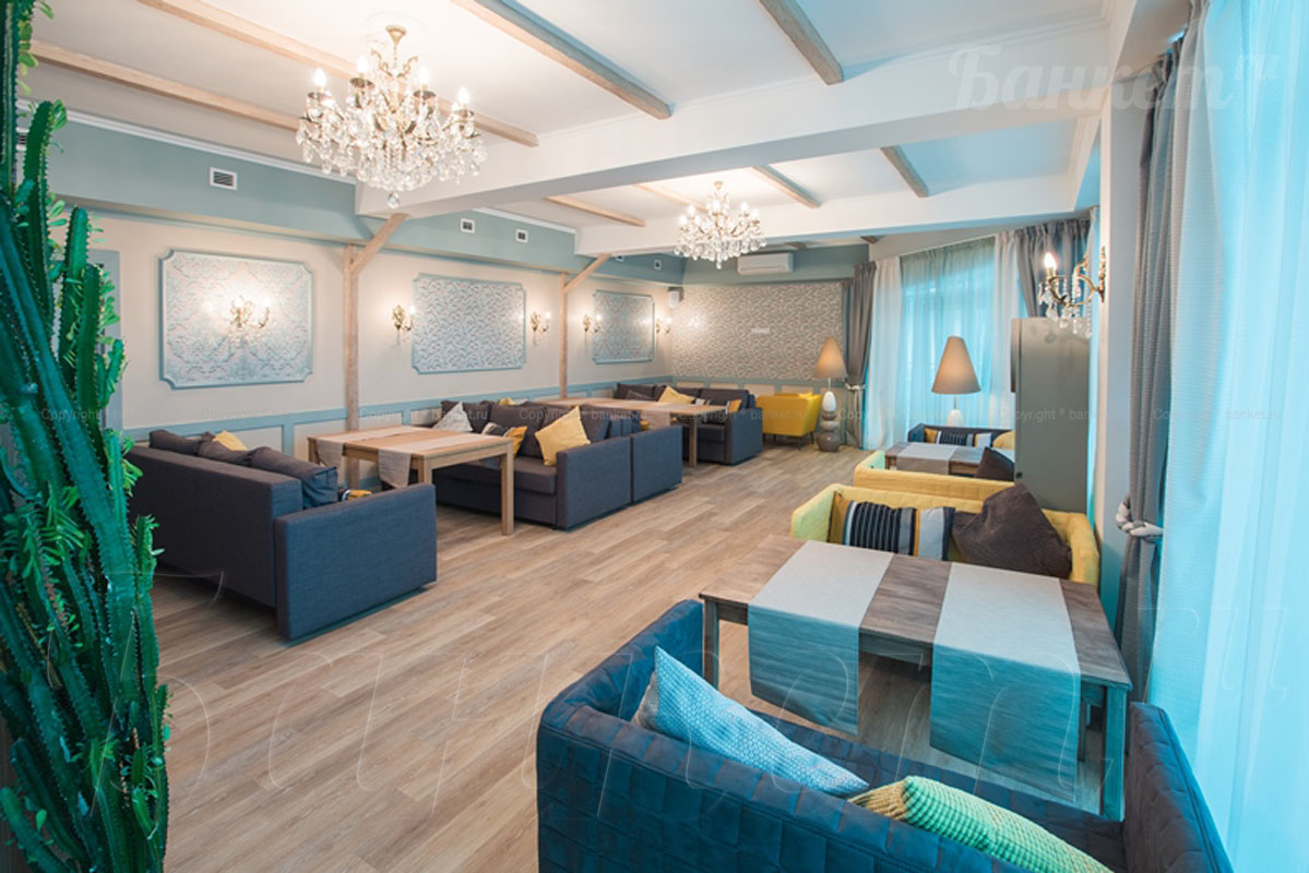 Основной зал — фото 5