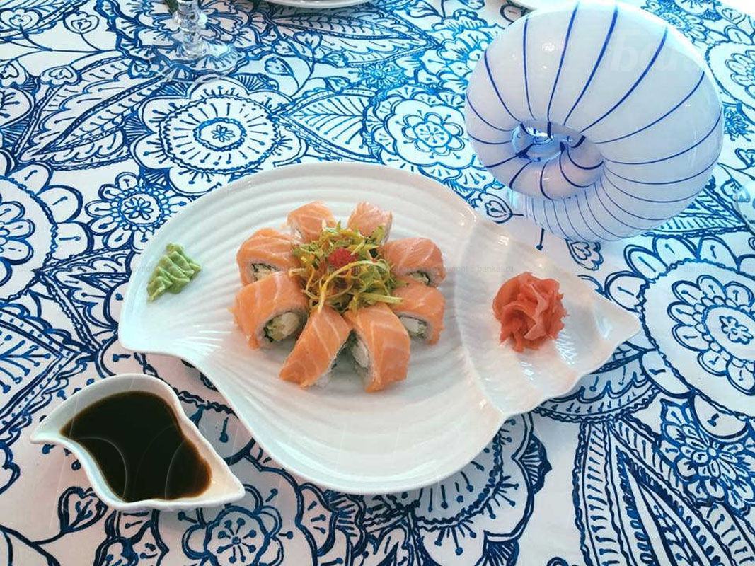 Основной зал — фото 9