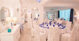 Основной зал