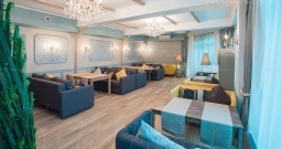 Основной зал — фото 5