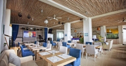 Основной зал