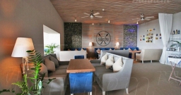 Основной зал