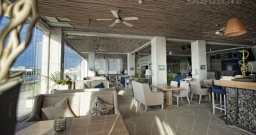 Основной зал