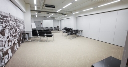 Конференц зал Елгава и Юрмала Конференц зал Елгава и Юрмала — фото 5