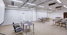 Конференц зал Елгава и Юрмала — фото 6